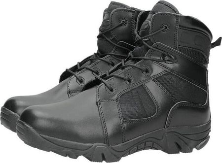 Mil Tec Buty Taktyczne Tactical Szare 46