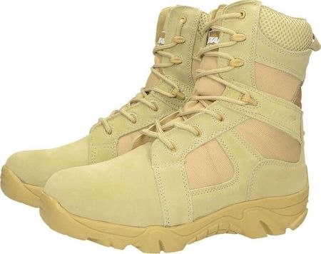 Texar Buty Taktyczne Stinger Khaki 41