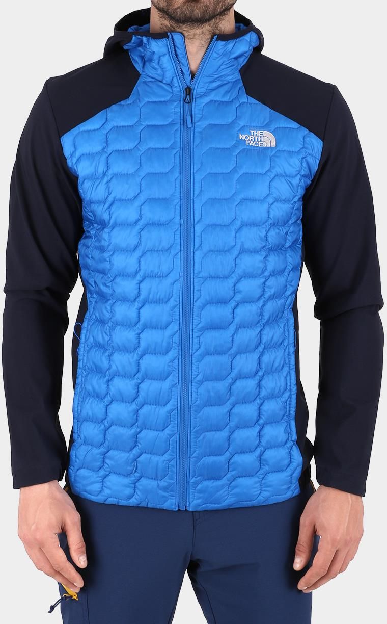 kurtka the north face thermoball hybrid hoody cena kurtka the north face thermoball hybrid hoody cena