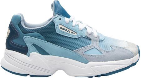 Adidas FALCON W 963 BLUE TINT LIGHT AQUA ASH GREY 1/3 Ceny