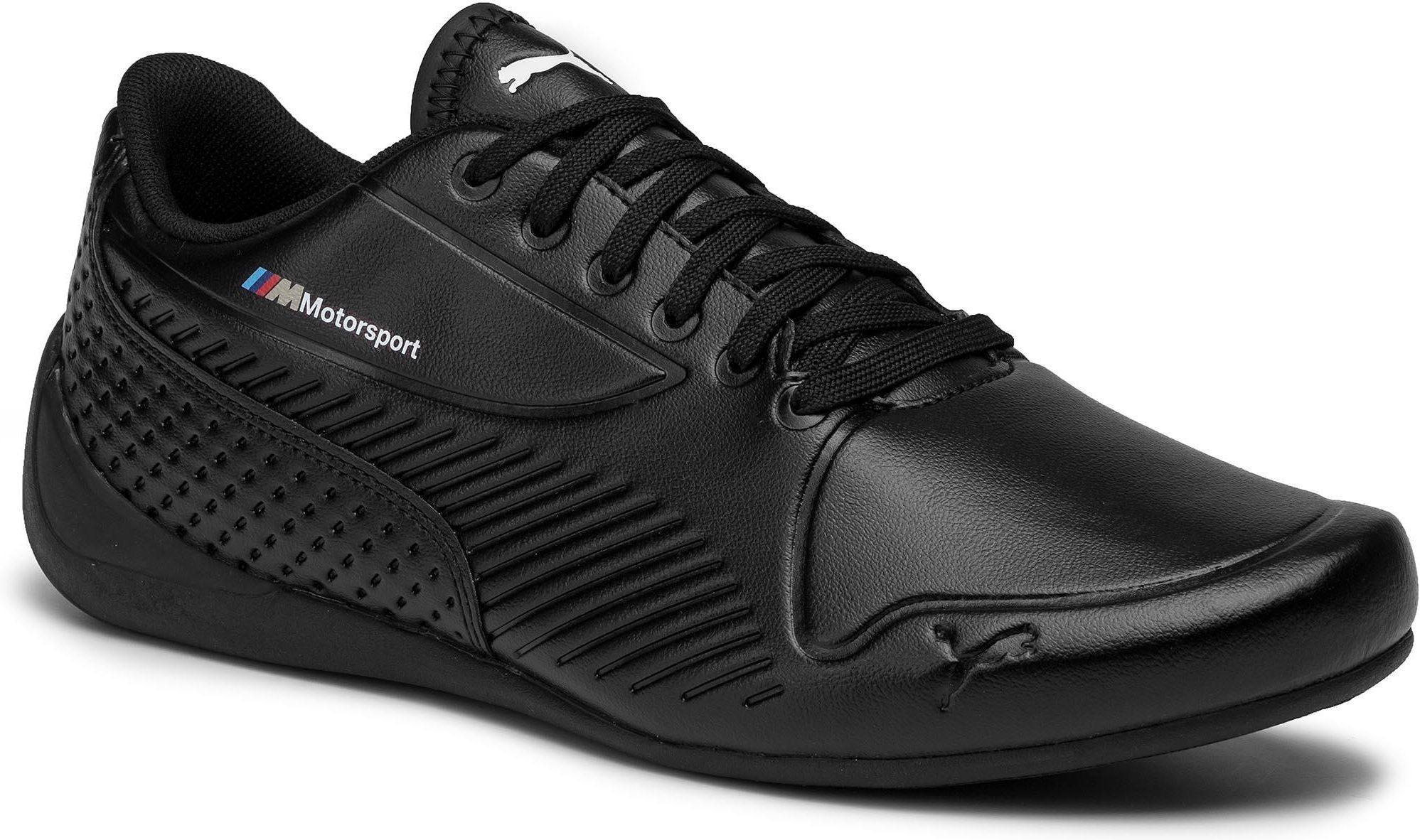 Sneakersy PUMA BMW MMS Drift Cat 7S Ultra 306423 03 Puma Black/Puma