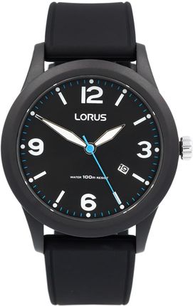 Lorus RH949LX9