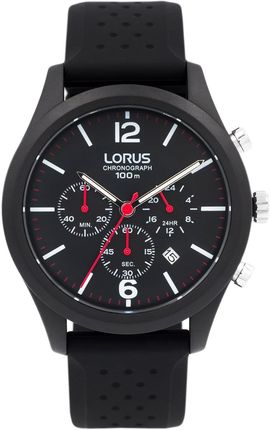 Lorus RT349HX9