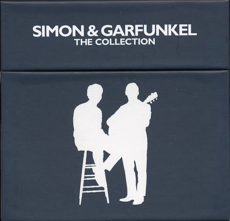 Simon & Garfunkel - The Collection (CD+DVD)
