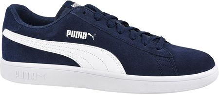 Puma Buty męskie Puma Smash V2 Peacoat White 364989 04 40 