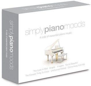 Simply Piano Moods