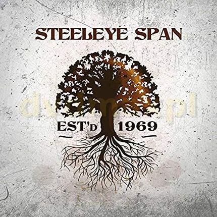 Steeleye Span: Estd 1969 [CD]