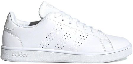 Buty męskie Adidas ADVANTAGE BASE (EE7692) - biały