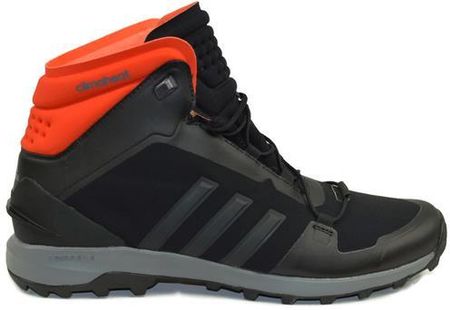 BUTY ADIDAS CLIMAHEAT FASTSHEL 40 2 3 Ceny i opinie Ceneo.pl