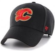 47 Brand Calgary Flames Czapka 47 Mvp