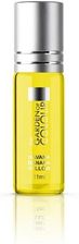 silcare The Garden of Colour Roll On oliwka do paznokci i skrek Havana Banana Yellow 11ml