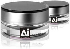 Zdjęcie silcare Gel Affinity średniogęsty jednofazowy żel do paznokci Ice Pink 15g - Turek