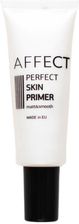 Zdjęcie affect Perfect Skin Primer Matt&Smooth baza pod makijaż 20ml - Końskie