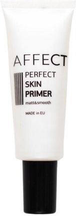 affect Perfect Skin Primer Matt&Smooth baza pod makijaż 20ml