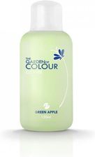 Zdjęcie silcare The Garden of Colour Cleaner płyn do odtłuszczania płytki paznokcia Green Apple 150ml - Niemodlin