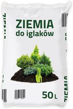 Zdjęcie Sobex Ziemia Do Iglaków 50 L - Działoszyce