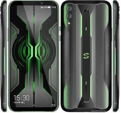 black shark 2 mobile price