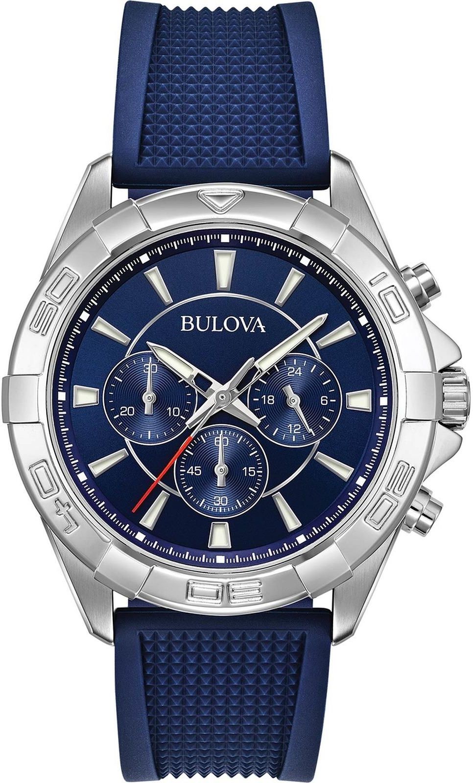 Bulova 96a214 on sale