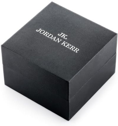 Prezentowe pudełko na zegarek JORDAN KERR PREMIUM