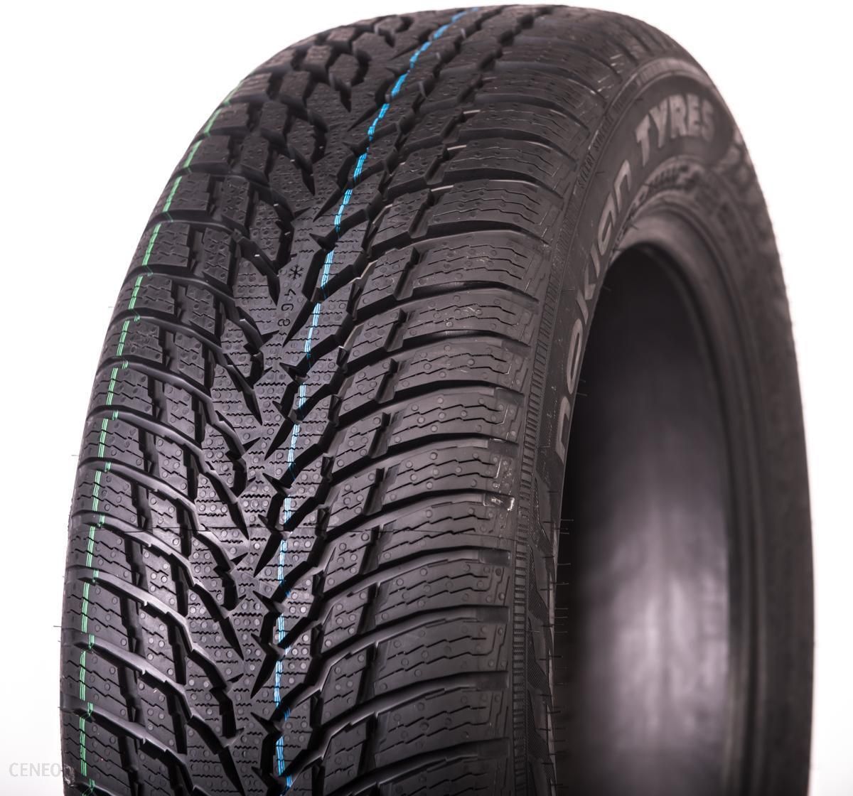 Opony zimowe Nokian Tyres WR Snowproof 185/65R15 88T - Sklepy, opinie i  ceny na
