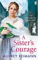 Sister's Courage (Reimann Audrey)