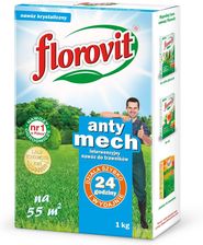 Zdjęcie Florovit Interwencyjny Anty-Mech 1 Kg - Żukowo