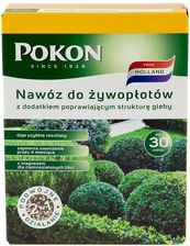 Zdjęcie Pokon Nawóz Do Żywopłotów 1 Kg - Muszyna