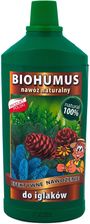 Zdjęcie Ekodarpol Nawóz Biohumus Iglak 1 L - Gryfice