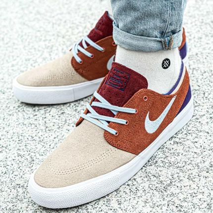 Nike janoski kolorowe best sale