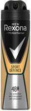 Zdjęcie Rexona Motion Sense Sport Defence dezodorant 150ml - Krynica-Zdrój