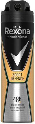Rexona Motion Sense Sport Defence dezodorant 150ml