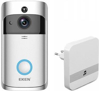 eken video doorbell v5