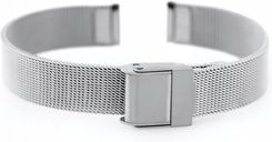 Zdjęcie Pacific Bransoleta Pacific M4  siatka HQ  srebrna 12mm  - Skępe