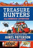 Treasure Hunters (Patterson James)