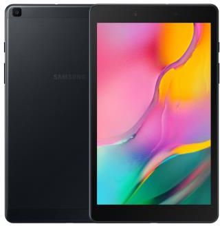 Samsung Galaxy Tab A 8,0'' 32GB LTE Czarny (SM-T295NZKAXEO)