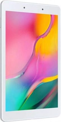 Samsung Galaxy Tab A2 SIMフリー シルバー 8インチ Tablet Samsung Galaxy Tab A 8,0'' 32GB LTE Srebrny (SM-T295NZSAXEO
