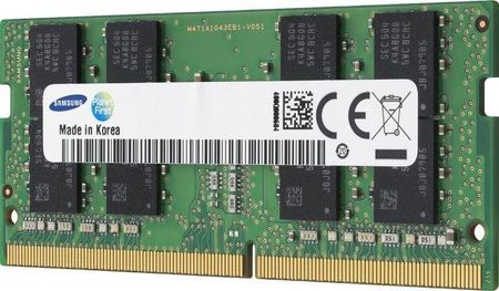 Pamięć RAM Samsung 4GB DDR4 (M471A5244CB0-CTD)