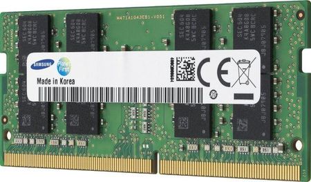 Samsung 4GB DDR4 (M471A5244CB0-CTD)