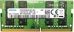 Pamięć RAM Samsung 16GB DDR4 (M471A2K43CB1-CTD)