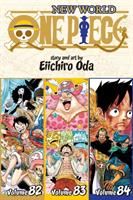 One Piece  (Oda Eiichiro)