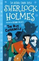 Blue Carbuncle (Conan Doyle Sir Arthur)