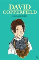 David Copperfield (Dickens Charles)(Twarda)