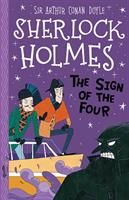 Sign of the Four (Conan Doyle Sir Arthur)