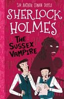Sussex Vampire (Conan Doyle Sir Arthur)