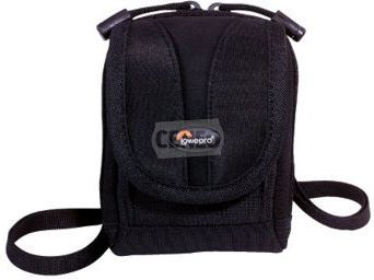 Lowepro Rezo TLZ 10 czarny Ceny i opinie na