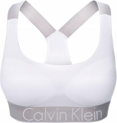 Biustonosz Calvin Klein Underwear Bralette Roz. S - Ceny i opinie
