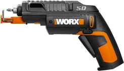 Zdjęcie Worx WX255 - Wyrzysk