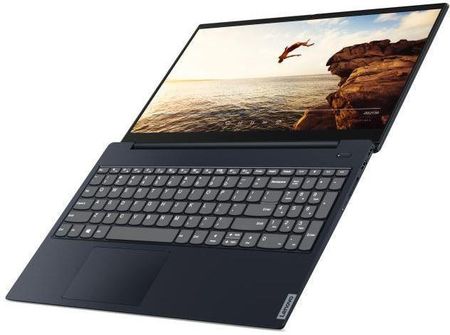 Laptop Lenovo Ideapad S340-15API 15,6/Ryzen5/8GB/256GB/Win10