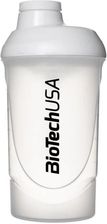 Biotech Usa Biotech Shaker 600 Ml Transparent