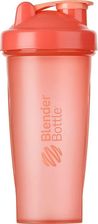 Zdjęcie Blenderbottle Classic Full Color 820 Ml Coral - Tykocin